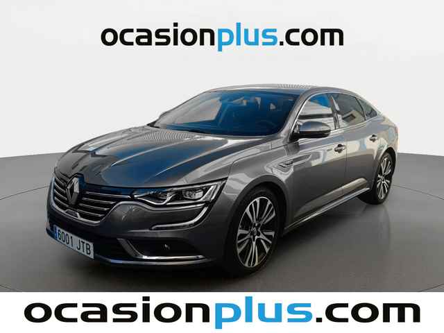 Renault Talisman Segunda Mano Córdoba
