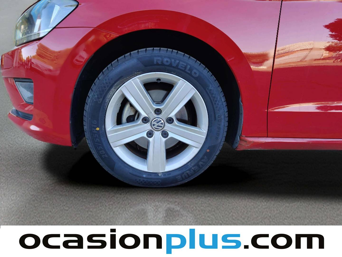 Volkswagen Golf Sportsvan Volkswagen Golf Sportsvan Advance 1.4 TSI BMT (125 CV) km 0