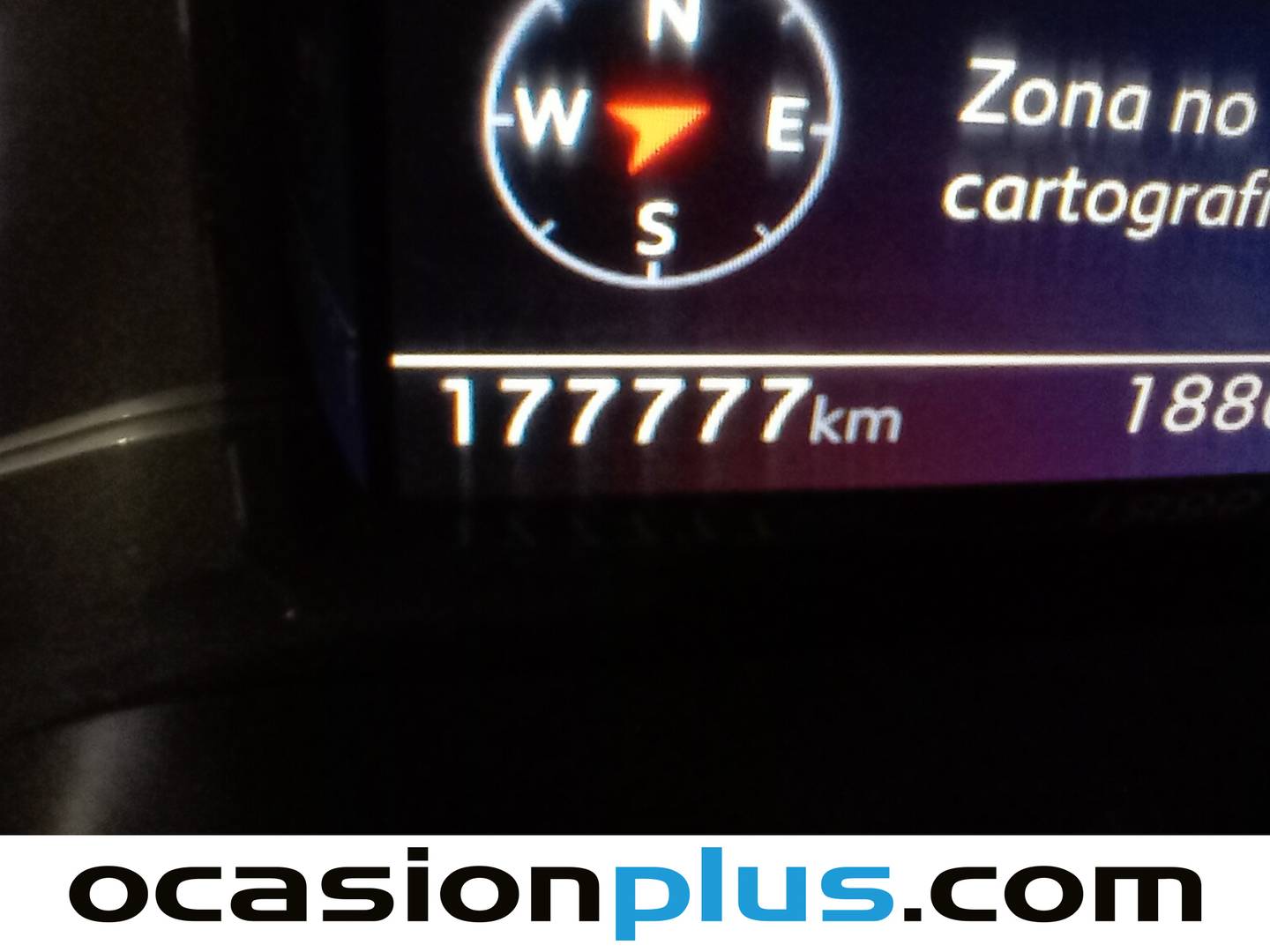 Citroën Berlingo Citroën Berlingo BlueHDi 130 S&S Talla M Shine EAT8 (130 CV) 7 Plazas seminuevo