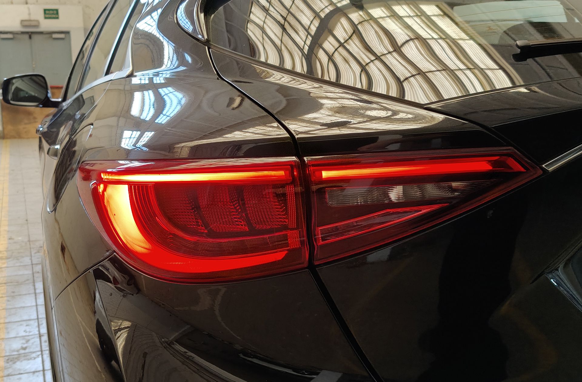 Infiniti Q30 1.6 TC Premium 7DCT - foto 18