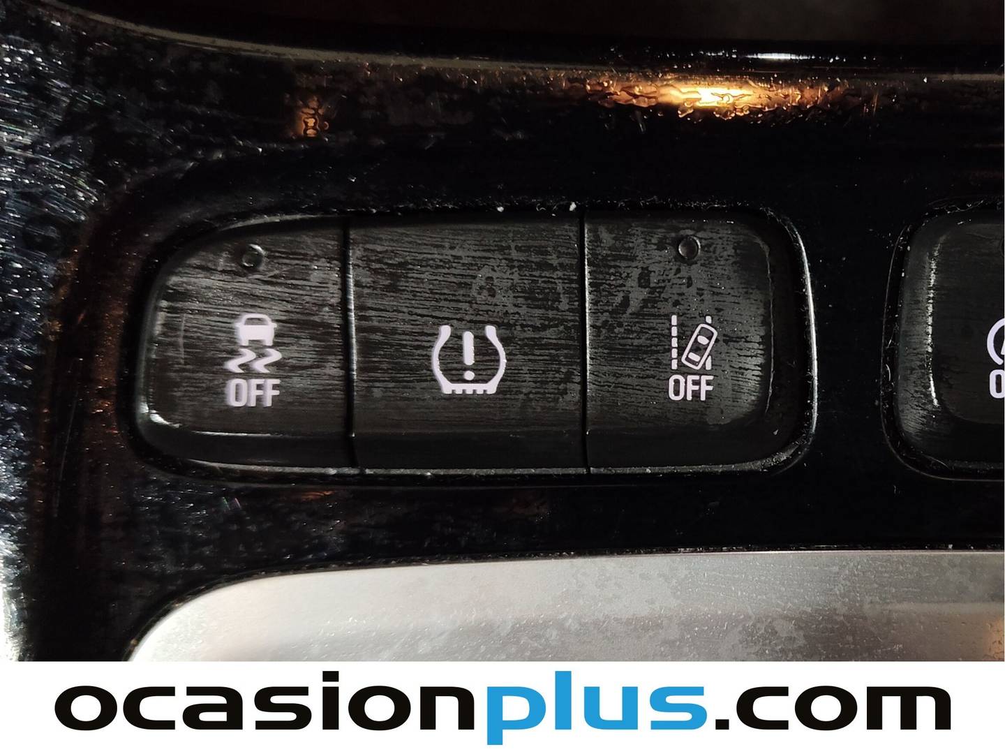 Foto Opel Crossland Opel Crossland 1.2 GS Line (110 CV)