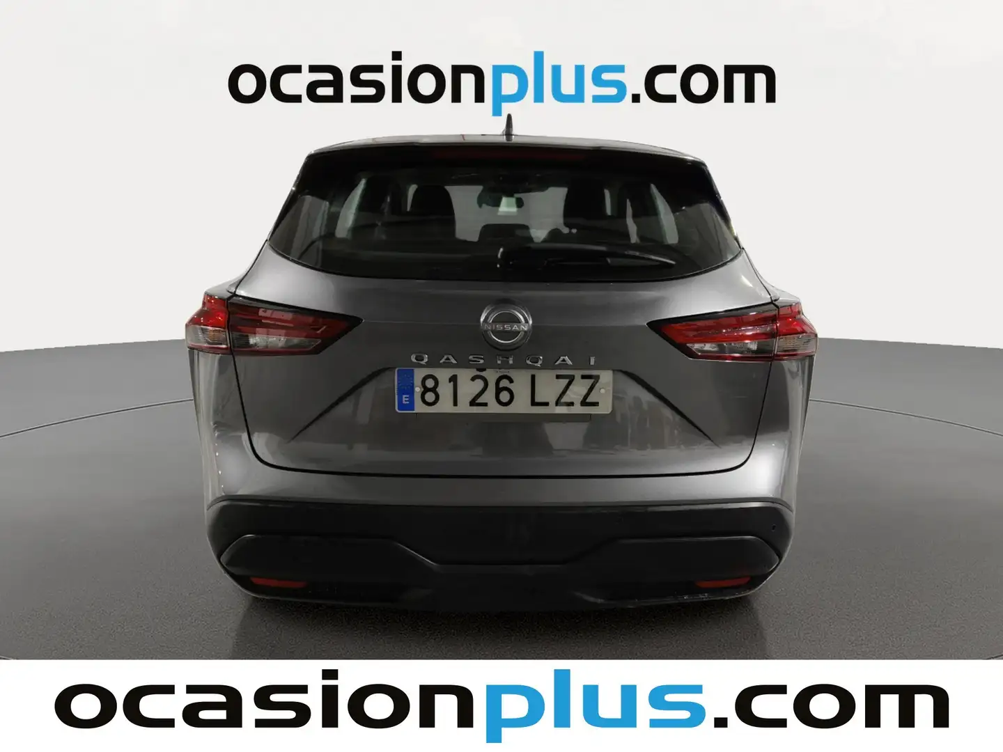 Foto Nissan QASHQAI Nissan Qashqai DIG-T 158 mHEV Acenta Xtronic (158 CV)