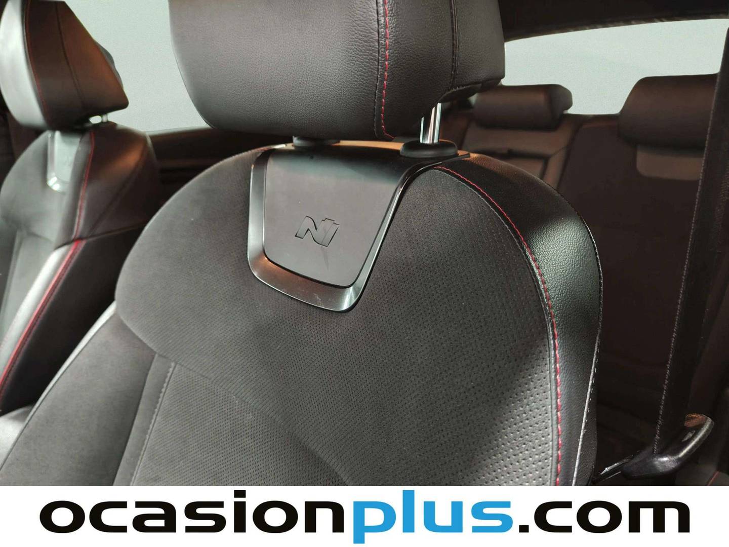 Extras y acabados del Hyundai Tucson Hyundai Tucson 1.6 TGDI N-Line 30 Aniversario (150 CV)