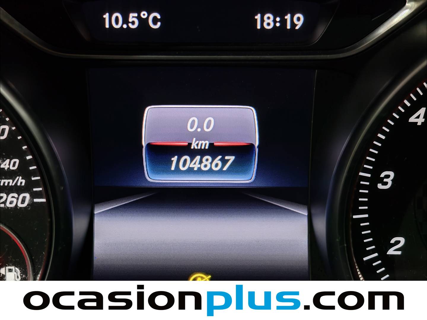 Foto Mercedes Clase A Mercedes-Benz Clase A A 180 Urban (122 CV)