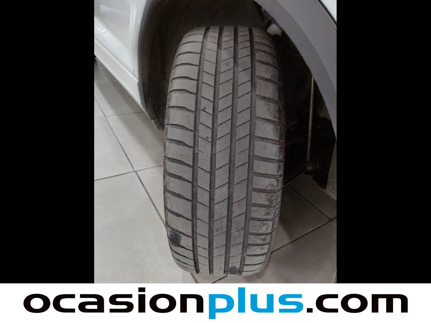 Volkswagen T-Roc Volkswagen T-Roc Advance R-Line 1.0 TSI (110 CV) Pack R-Line de segunda mano