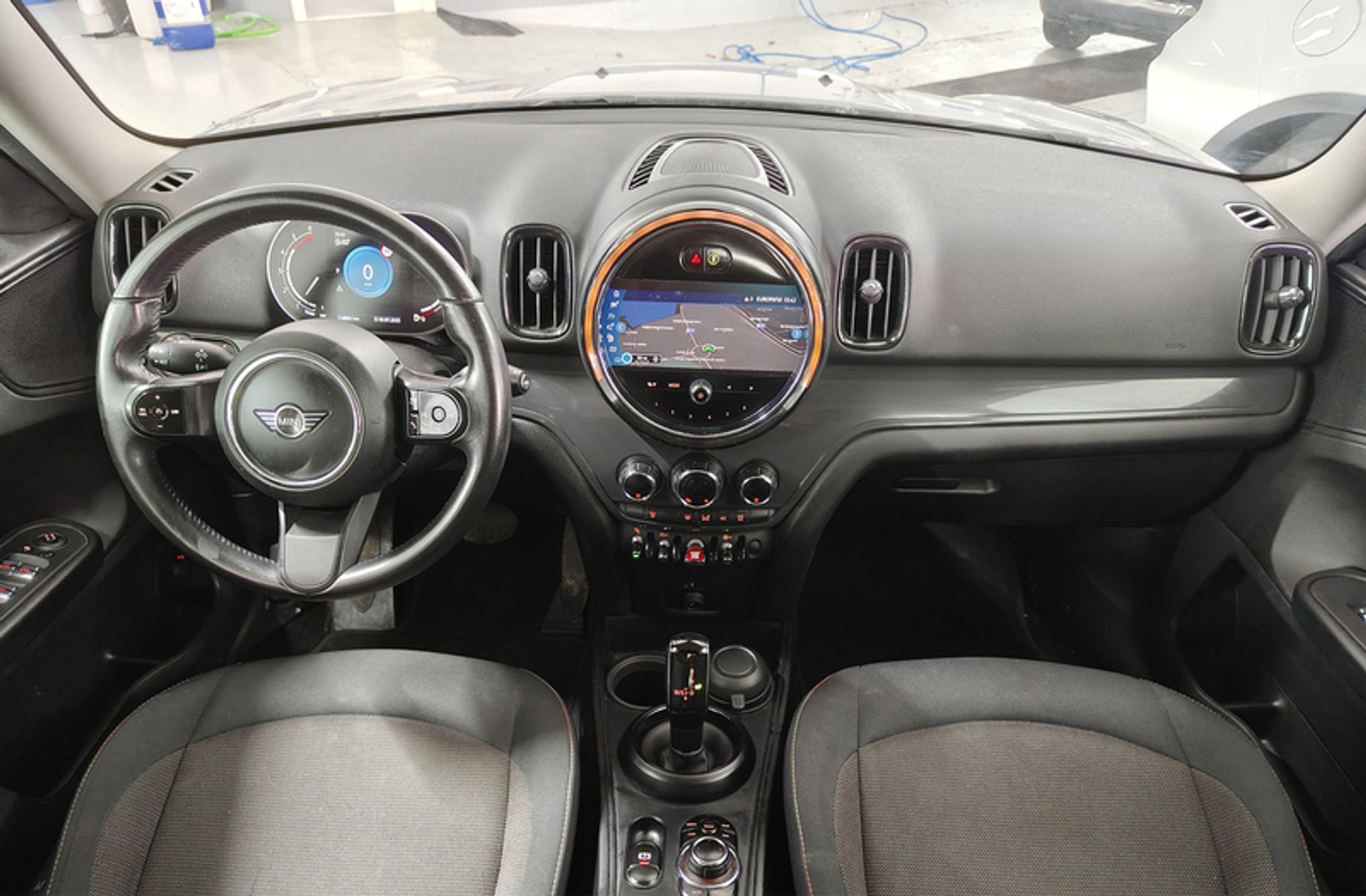 MINI Countryman One D - foto 6