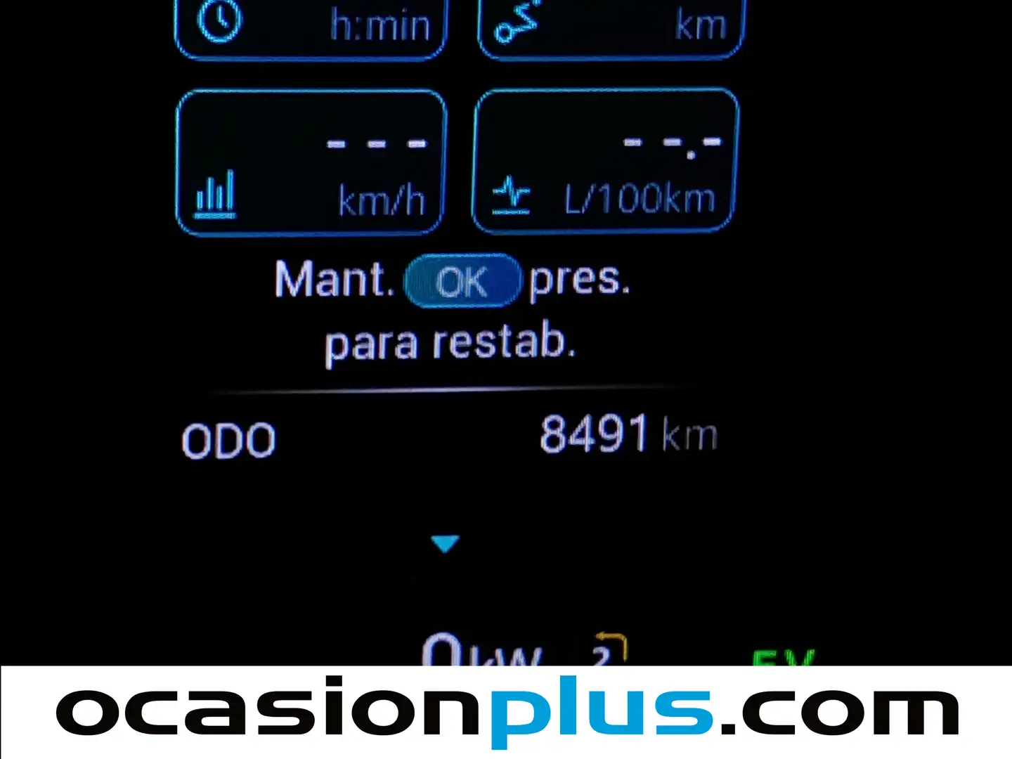 Foto MG MG3 Hybrid+ MG MG3 Hybrid+ Comfort (195 CV)