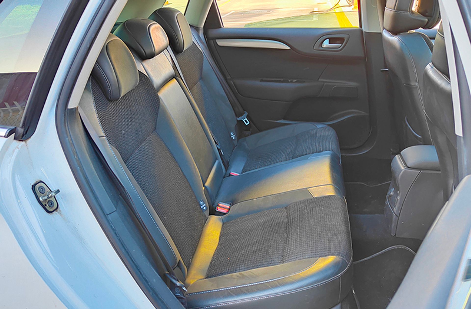 Citroën C4 PureTech 130 Shine - foto 16