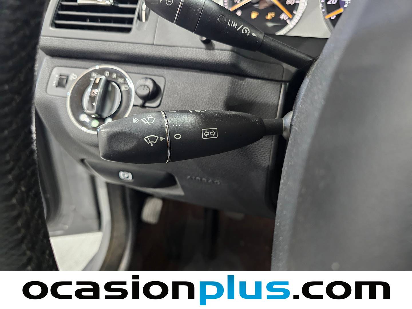 Foto Mercedes Clase C Mercedes-Benz Clase C 220 CDI Avantgarde (170 CV)