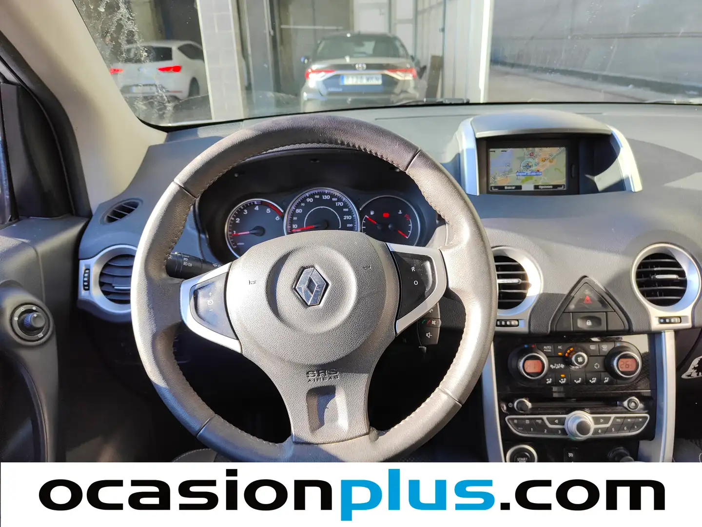 Foto Renault Koleos Renault Koleos dCi 150 Dynamique 4x2 (150 CV)