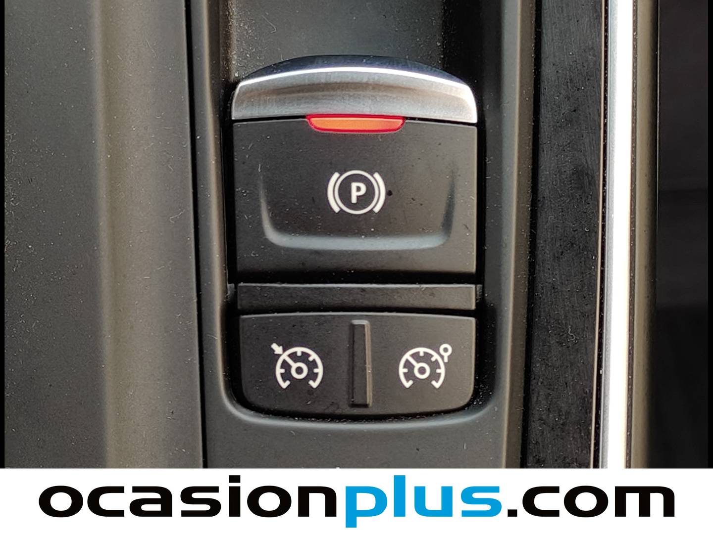 Acabados Renault Grand Scénic Renault Grand Scenic Zen TCe (140 CV) EDC GPF 7 Plazas