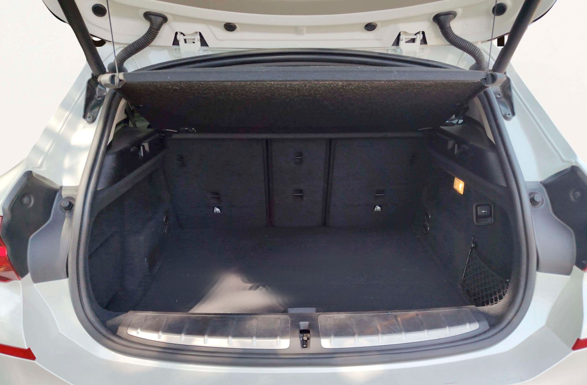 BMW X2 sDrive18i - foto 16
