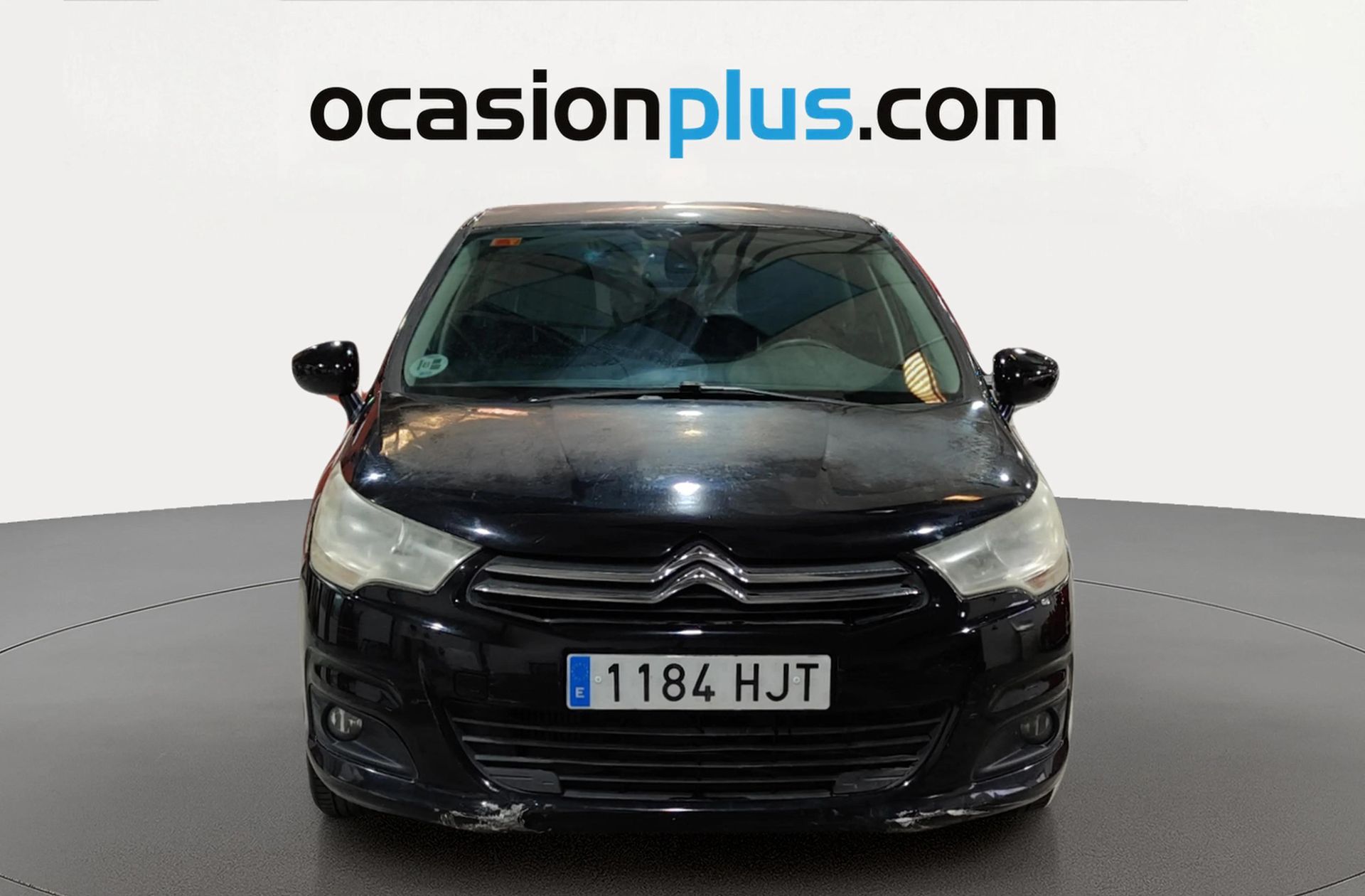 Citroën C4 1.6 HDi Seduction - foto 10