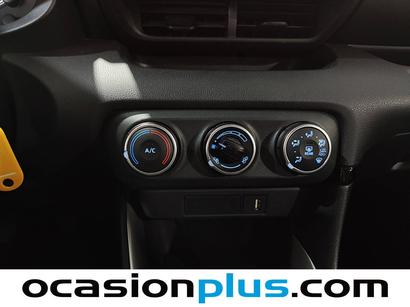 Foto Toyota Yaris Toyota Yaris 1.0 Active (69 CV)