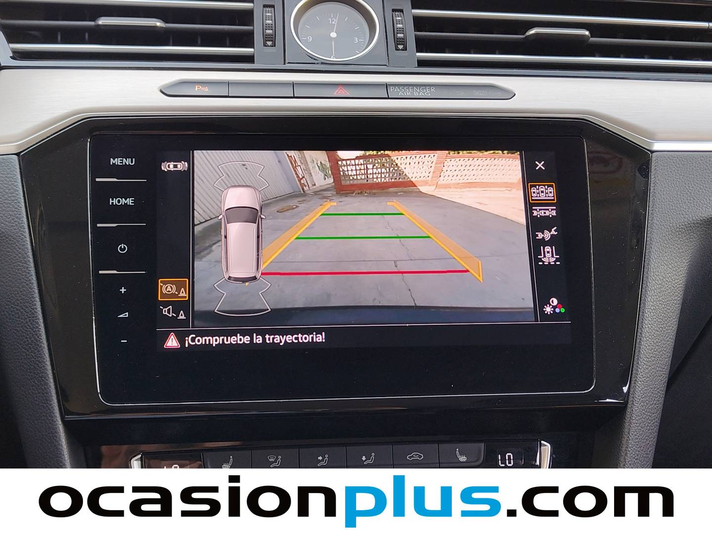 Volkswagen Passat Volkswagen Passat Variant Sport 1.5 TSI  (150 CV manual