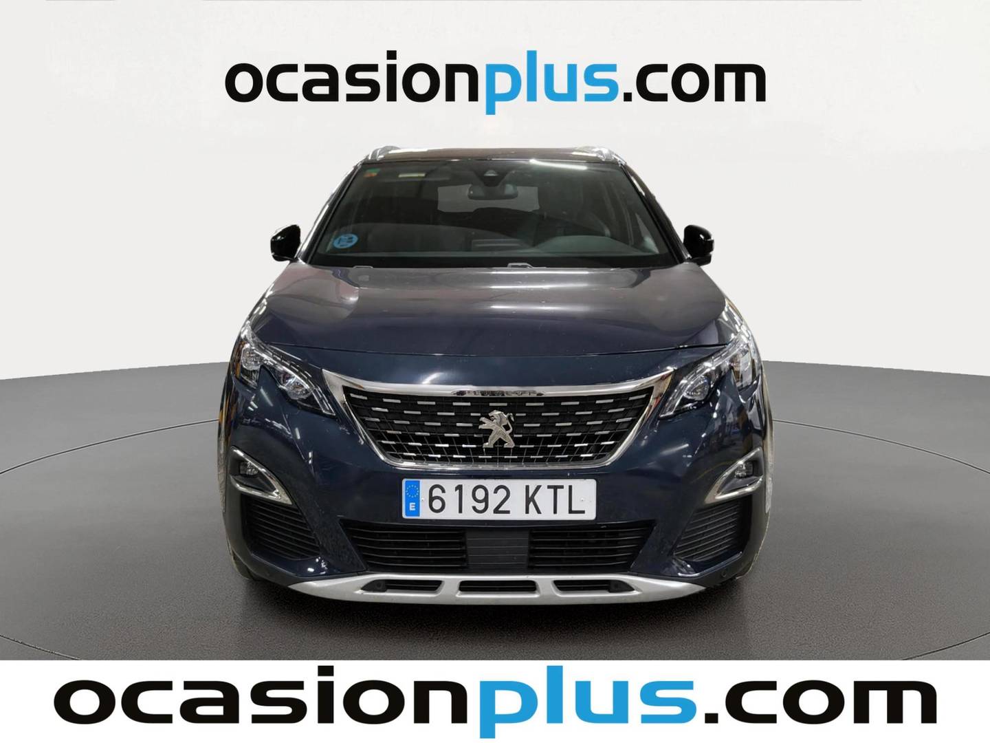 Peugeot 3008 Peugeot 3008 PureTech 130 S&S GT Line EAT8 (130 CV) al mejor precio
