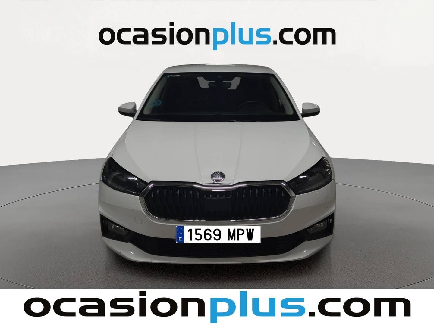 Skoda Fabia Skoda Fabia 1.0 TSI Selection (95 CV) barato