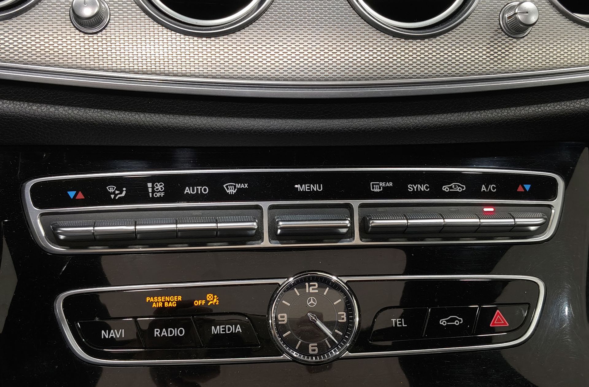 Mercedes-Benz Clase E E 350 d - foto 34