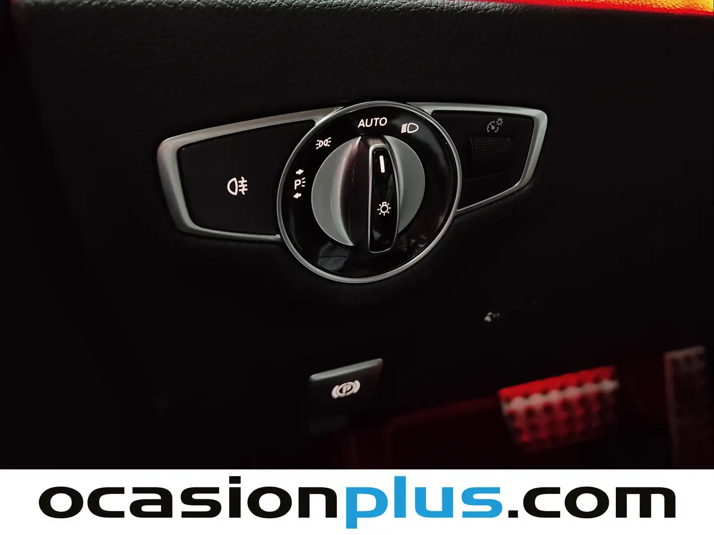 Foto Mercedes Clase E Mercedes-Benz Clase E Clase E E 300 e (320 CV) Pack AMG