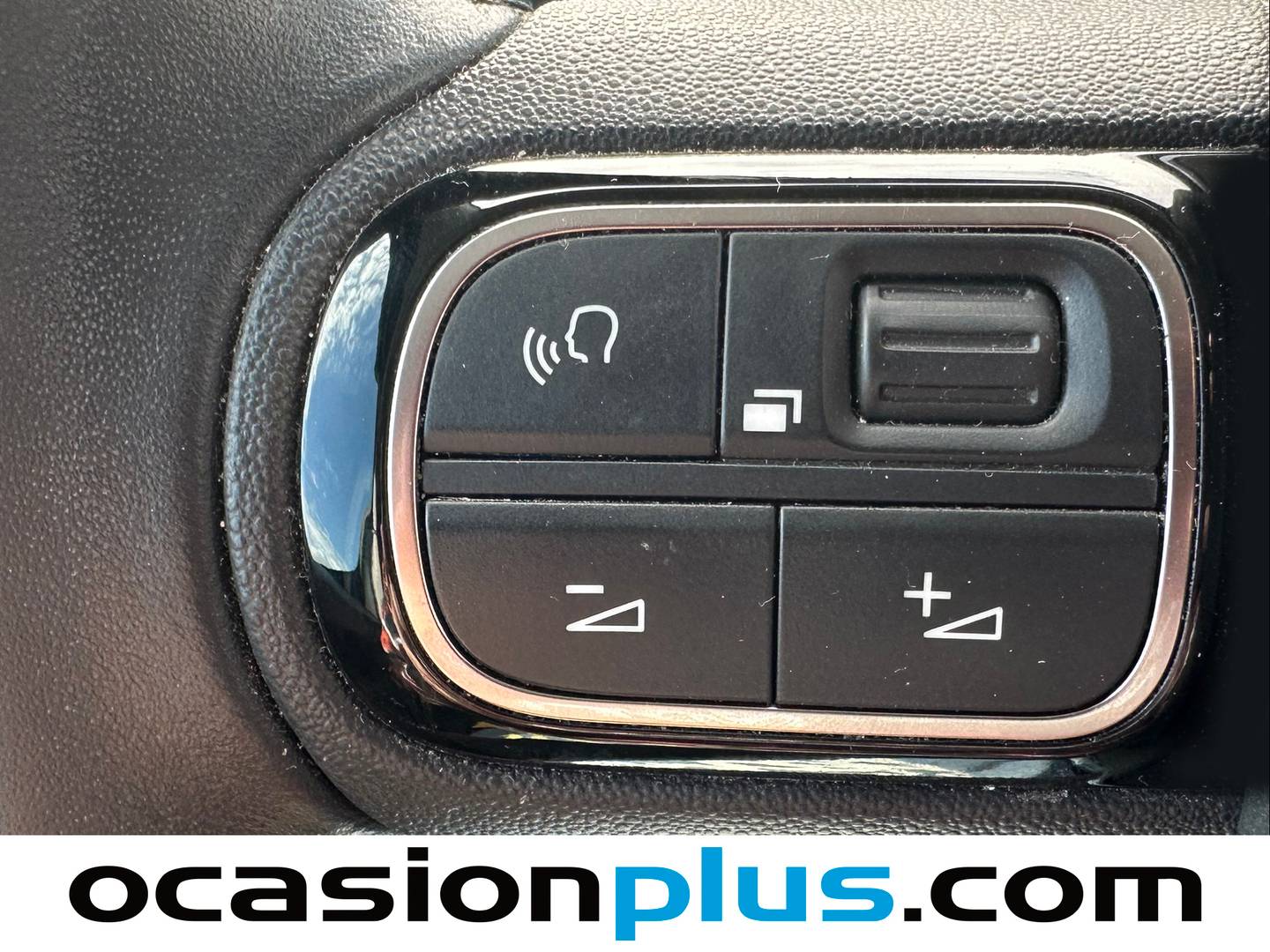 Citroën Berlingo Citroen Berlingo BlueHDi 100 S&S Talla M Shine (102 CV) de ocasión