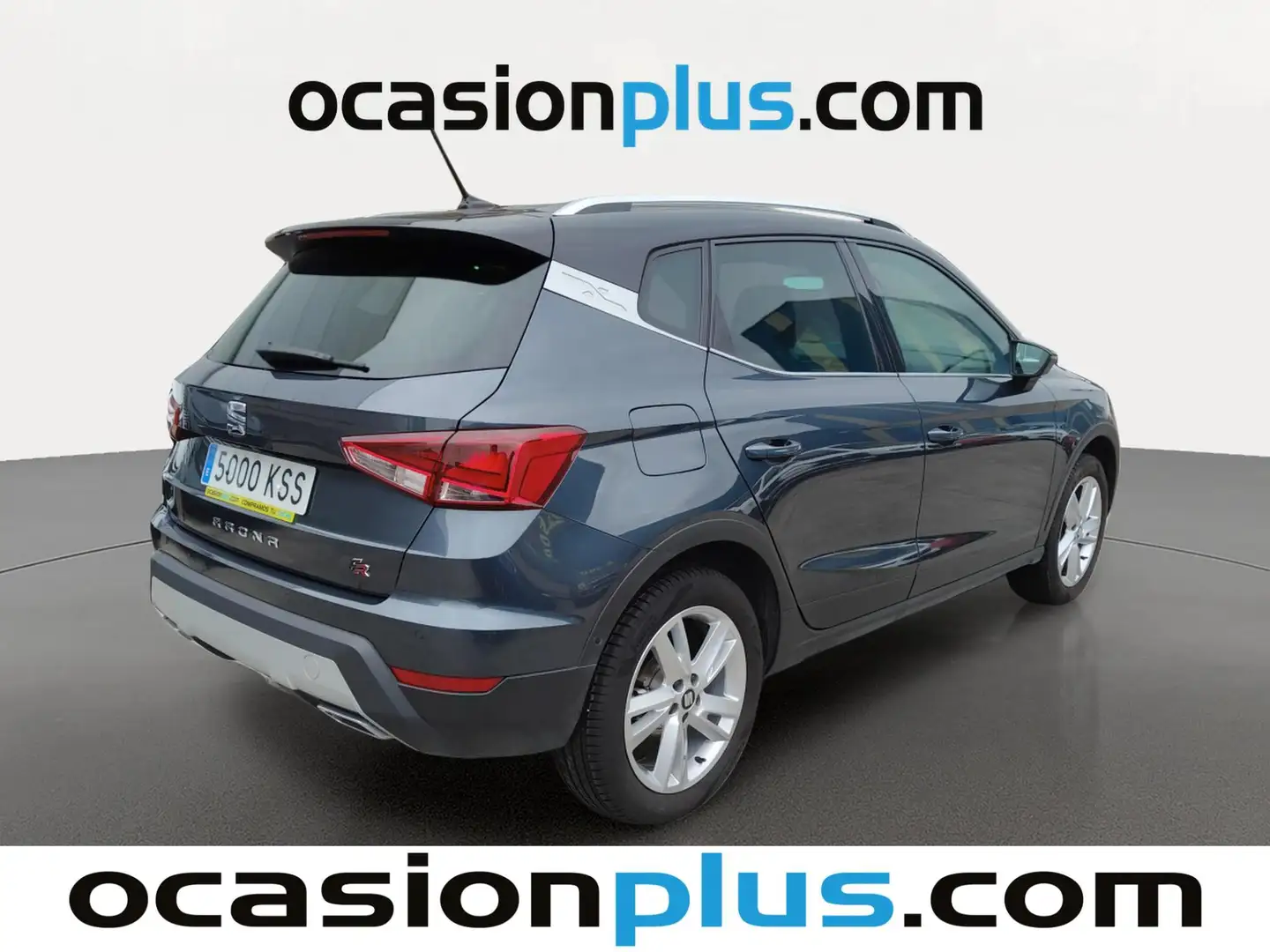 Foto Seat Arona SEAT Arona 1.6 TDI Ecomotive FR (115 CV)