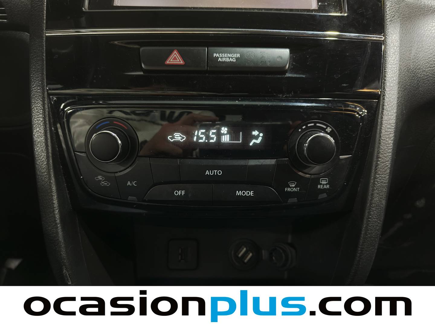 Foto Suzuki Vitara Suzuki Vitara 1.6 VVT GLE (120 CV)