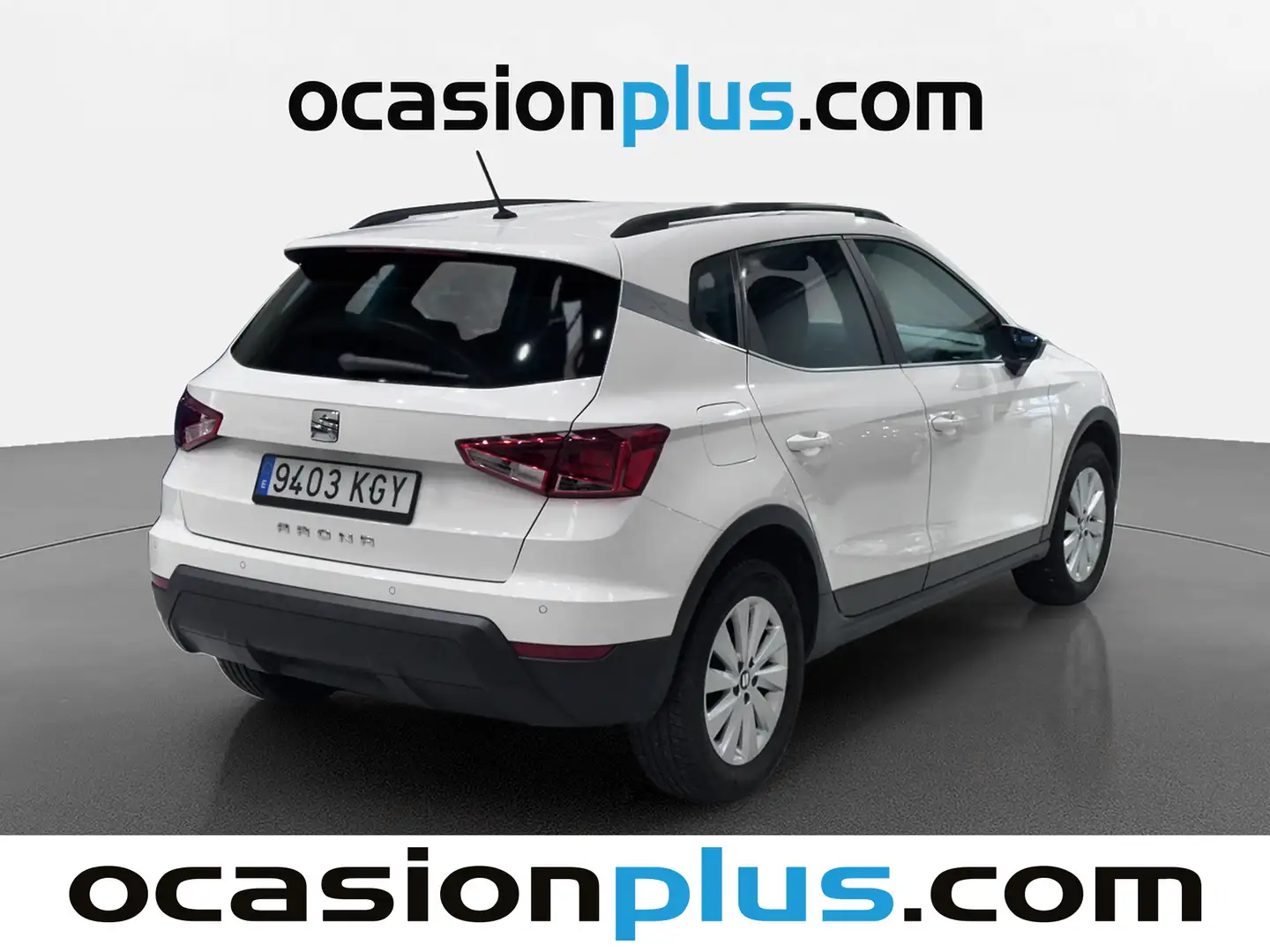 Foto Seat Arona SEAT Arona 1.0 TSI Style Ecomotive (95 CV)