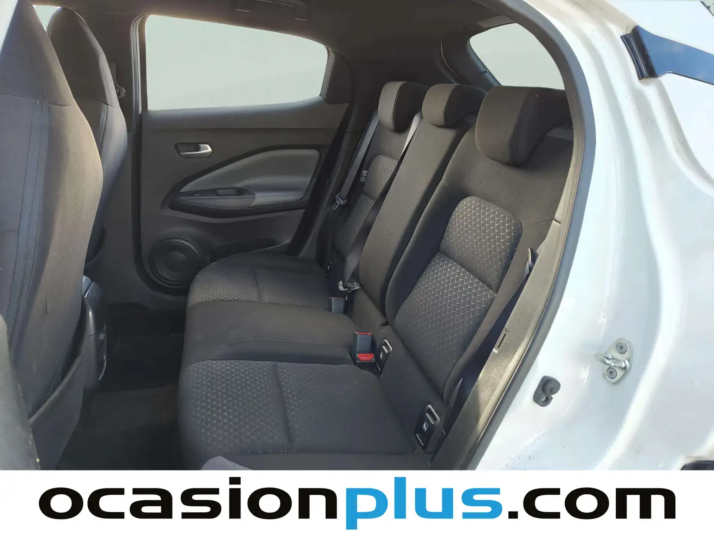 Foto Nissan JUKE Nissan Juke DIG-T Acenta DCT (117 CV)