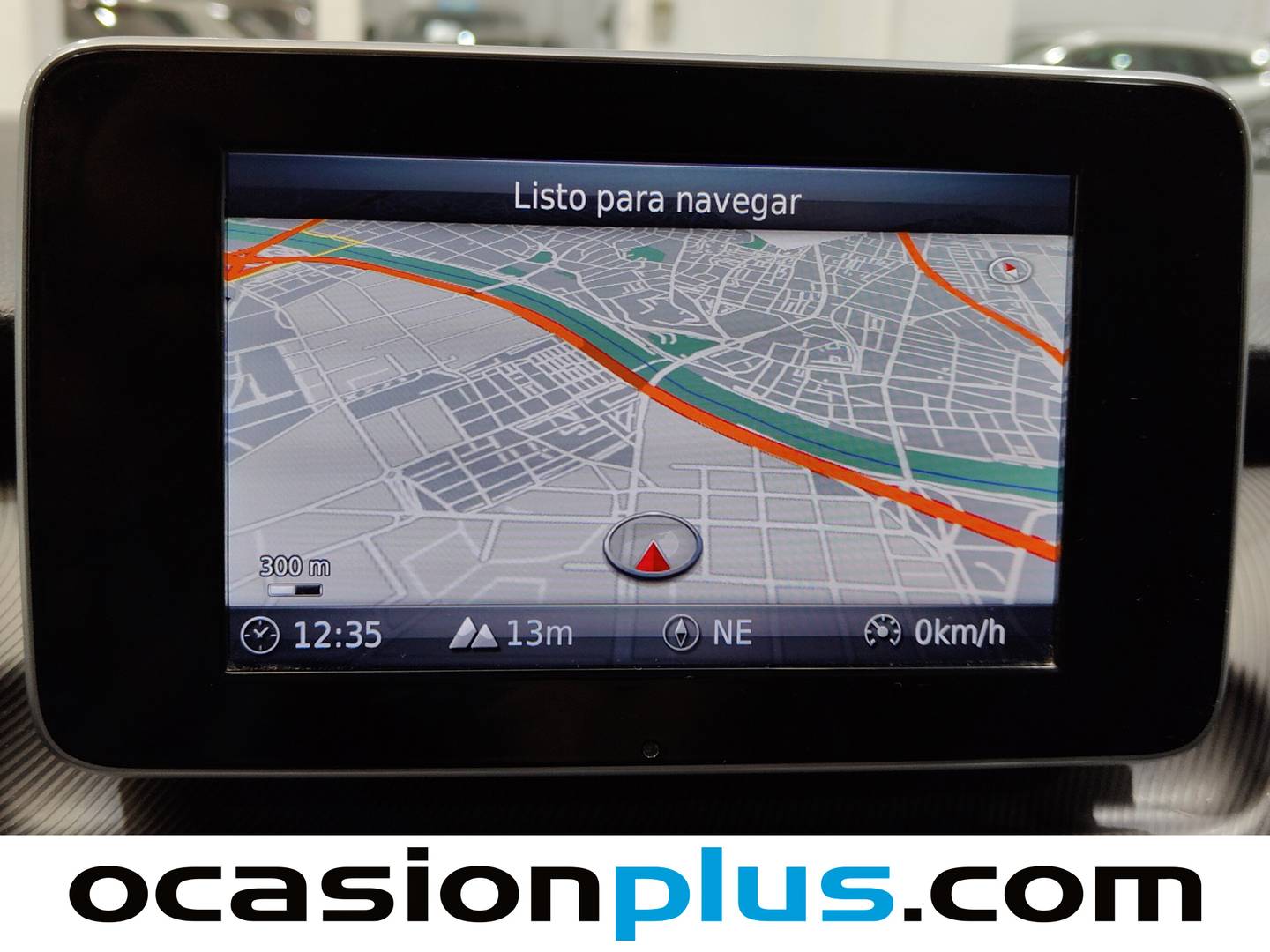 Extras del Mercedes Clase V Mercedes Clase V 220 d Largo (163 CV) 7 Plazas