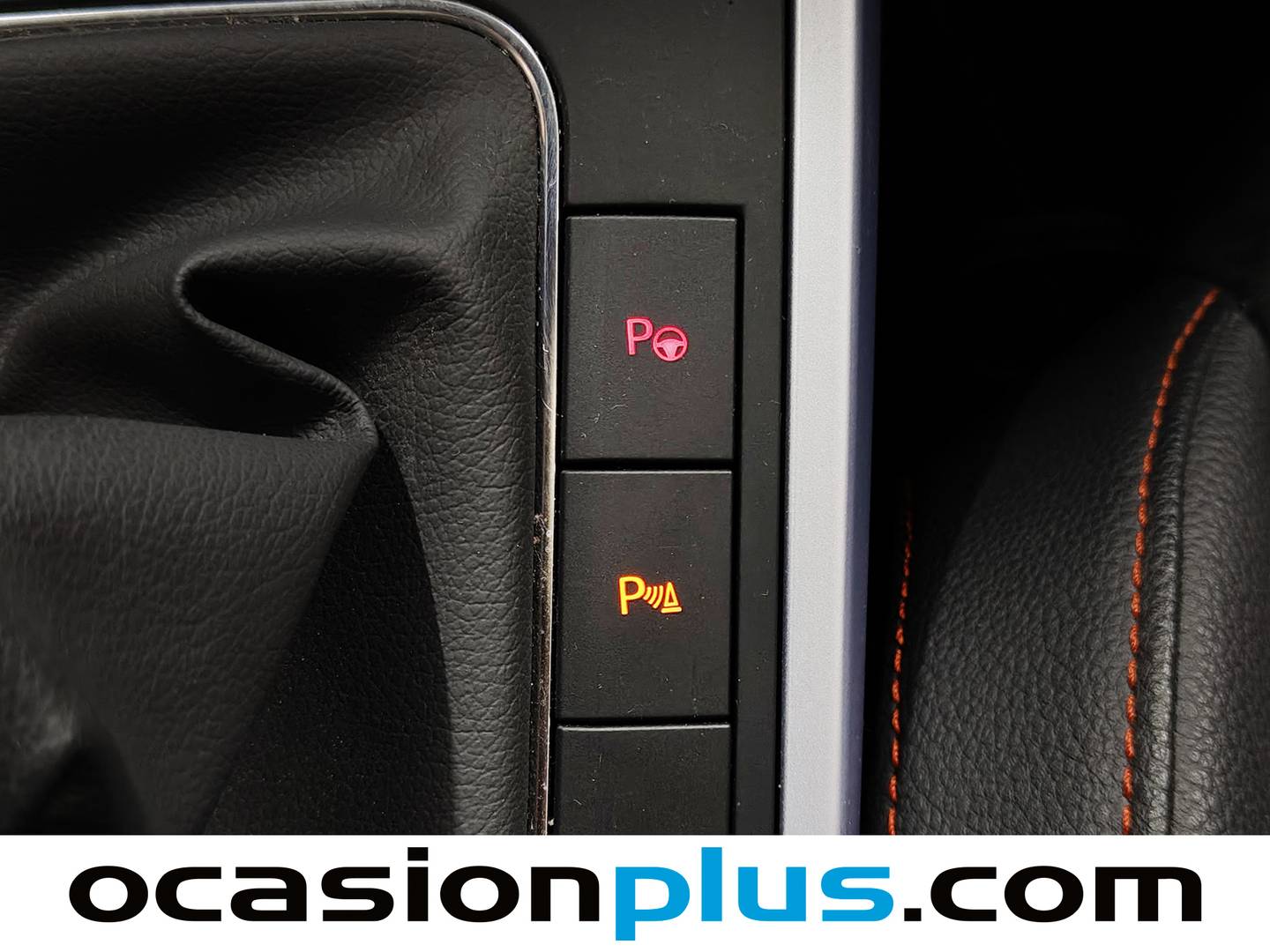 Seat Arona SEAT Arona 1.0 TSI S&S FR Plus (110 CV) 2022