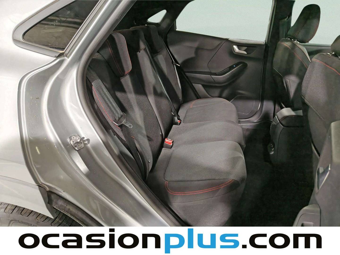 Ford Puma Ford Puma 1.0 EcoBoost MHEV ST-Line (125 CV) al mejor precio