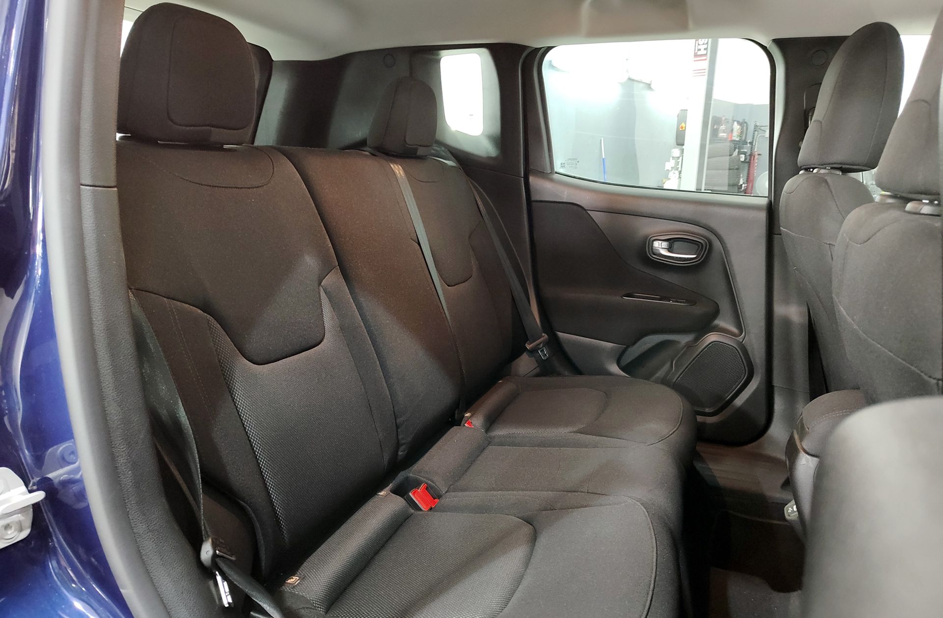 Jeep Renegade 1.0G Longitude 4x2 - foto 14