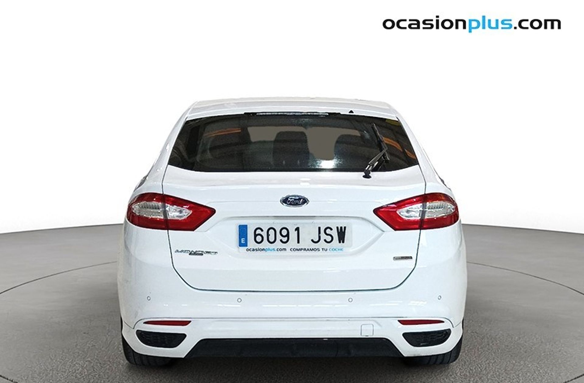 Ford Mondeo 1.5 TDCi Trend - foto 15