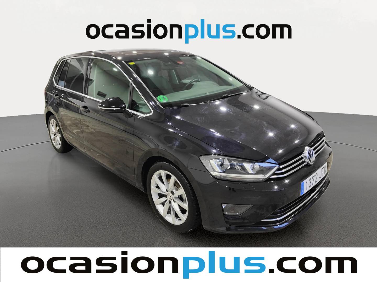 Foto Volkswagen Golf Sportsvan Volkswagen Golf Sportsvan Sport 1.4 TSI (150 CV) DSG