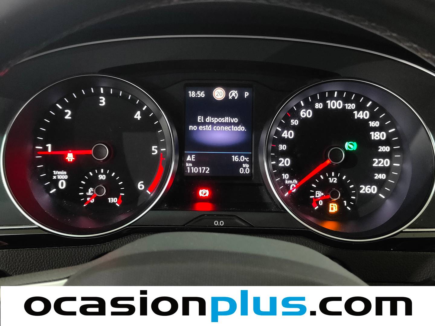 Volkswagen Passat Volkswagen Passat 2.0 TDI (150 CV) DSG 2020