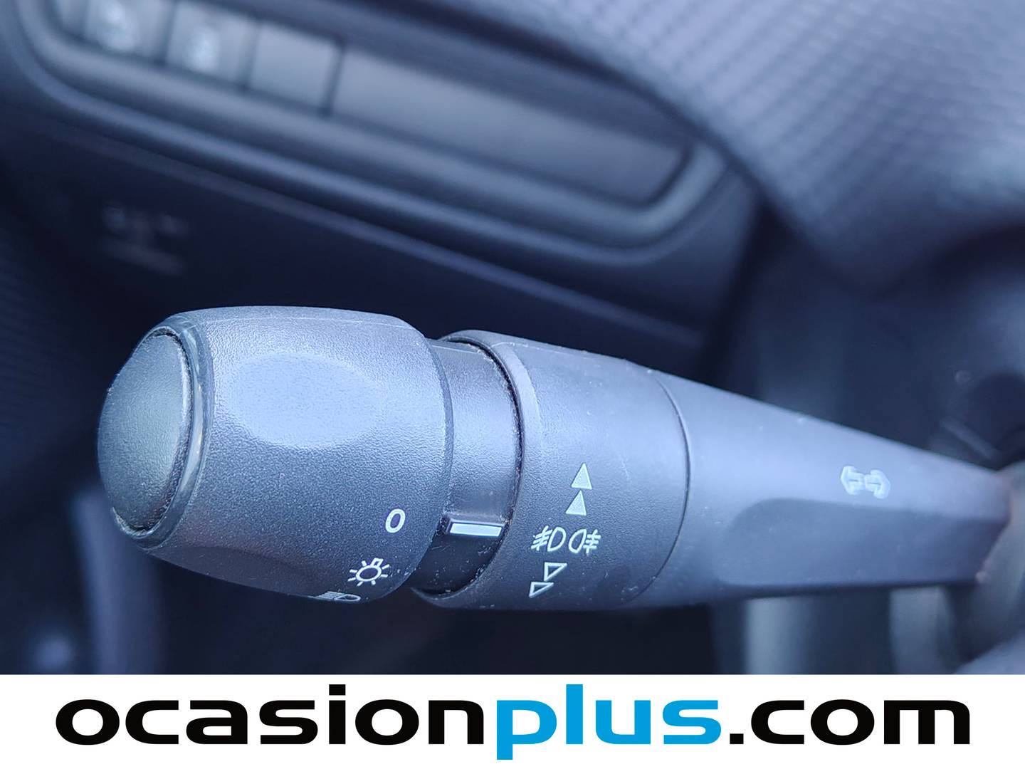 Peugeot 208 Peugeot 208 PureTech 82 Style (82 CV) de segunda mano