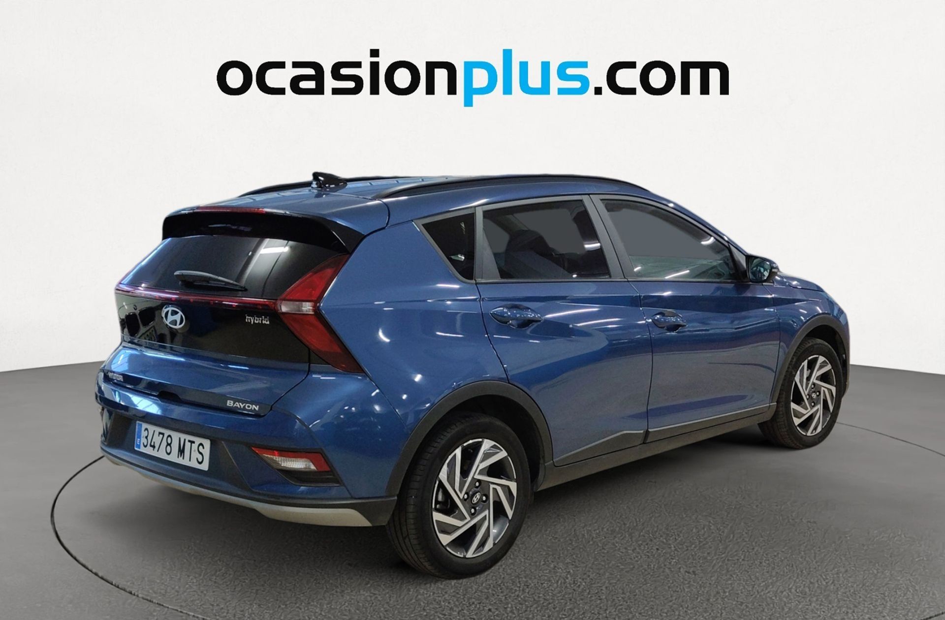 Hyundai Bayon 1.0 T-GDi 48V Maxx DCT - foto 4