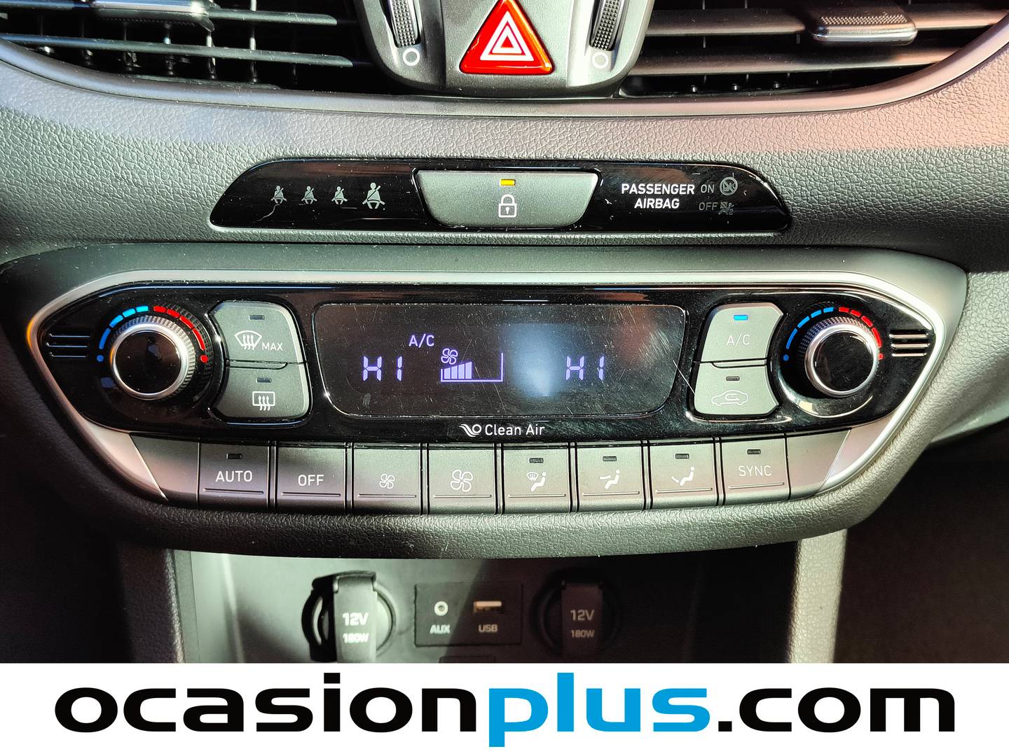 Foto Hyundai i30 Hyundai i30 1.4 TGDI Tecno (140 CV)