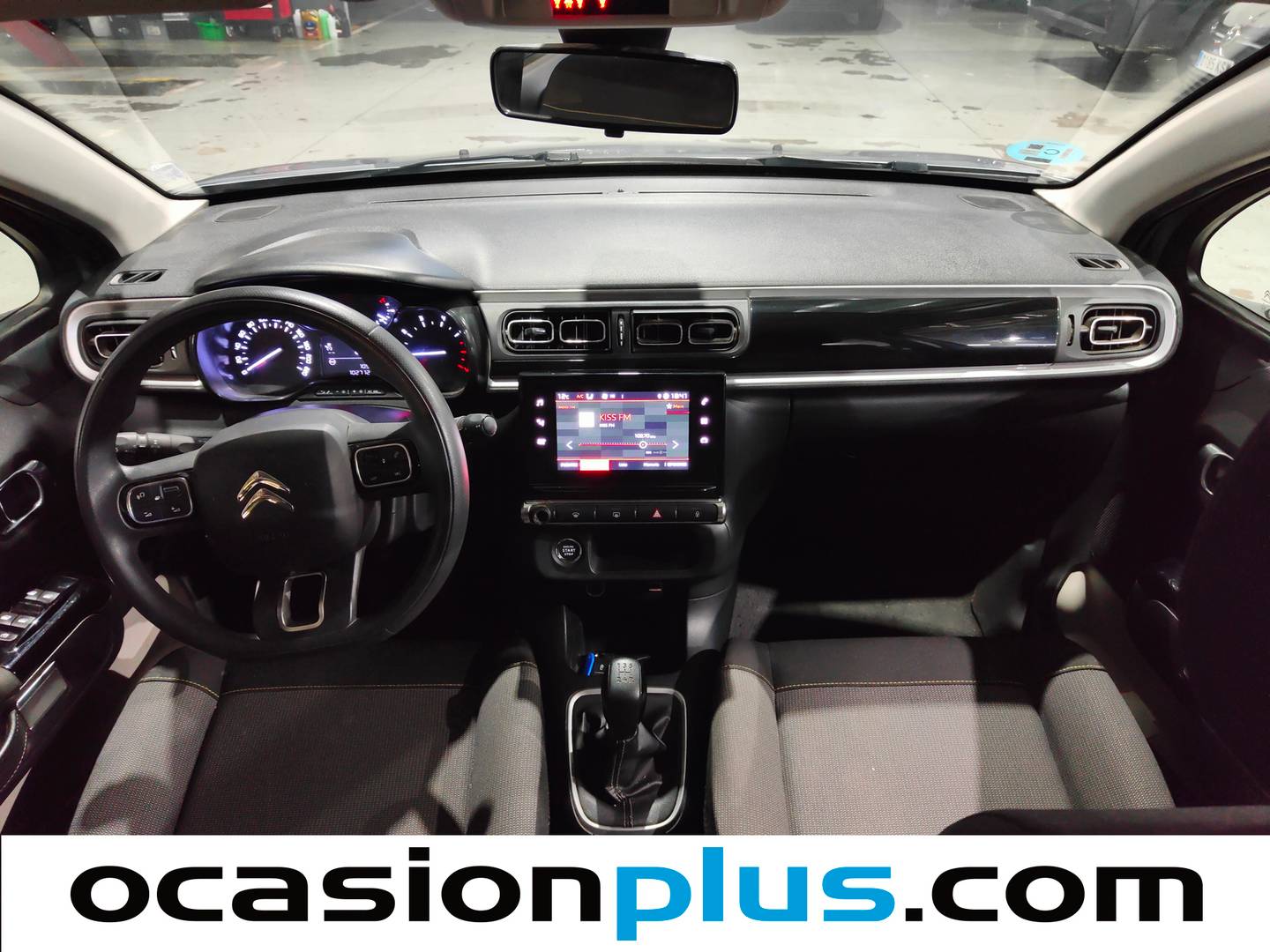 Citroën C3 Citroen C3 PureTech 82 Shine (83 CV) al mejor precio