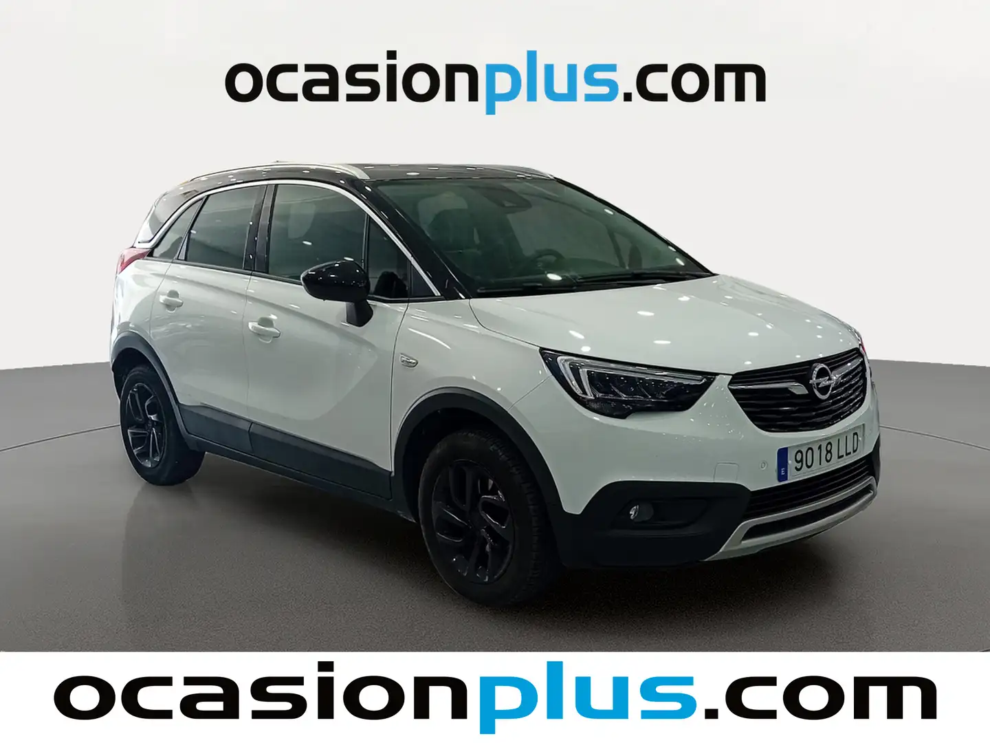 Foto Opel Crossland X Opel Crossland X 1.2 Innovation Auto (130 CV)