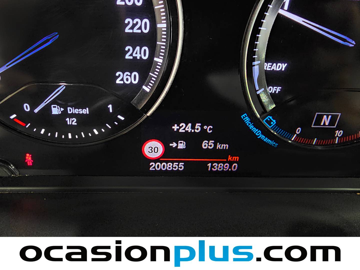 BMW X1 BMW X1 sDrive18d (150 CV) 150cv