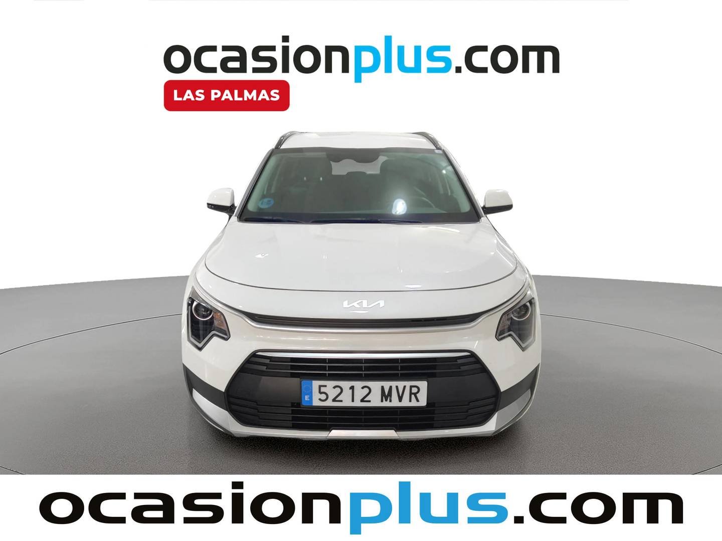 KIA Niro KIA Niro 1.6 GDi HEV Concept (129 CV) km 0