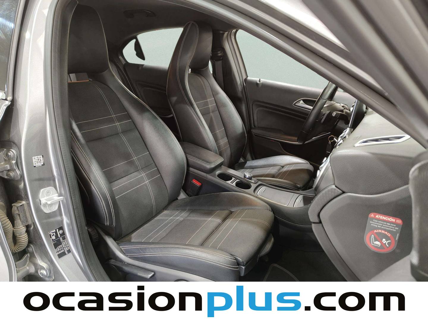 Mercedes Clase A Mercedes Clase A 200 d Urban (136 CV) km 0