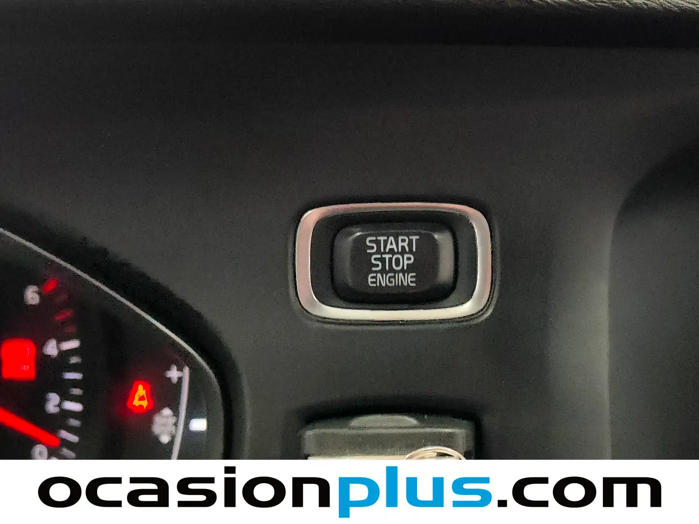 Foto Volvo V40 Volvo V40 D3 Kinetic  (150 CV)