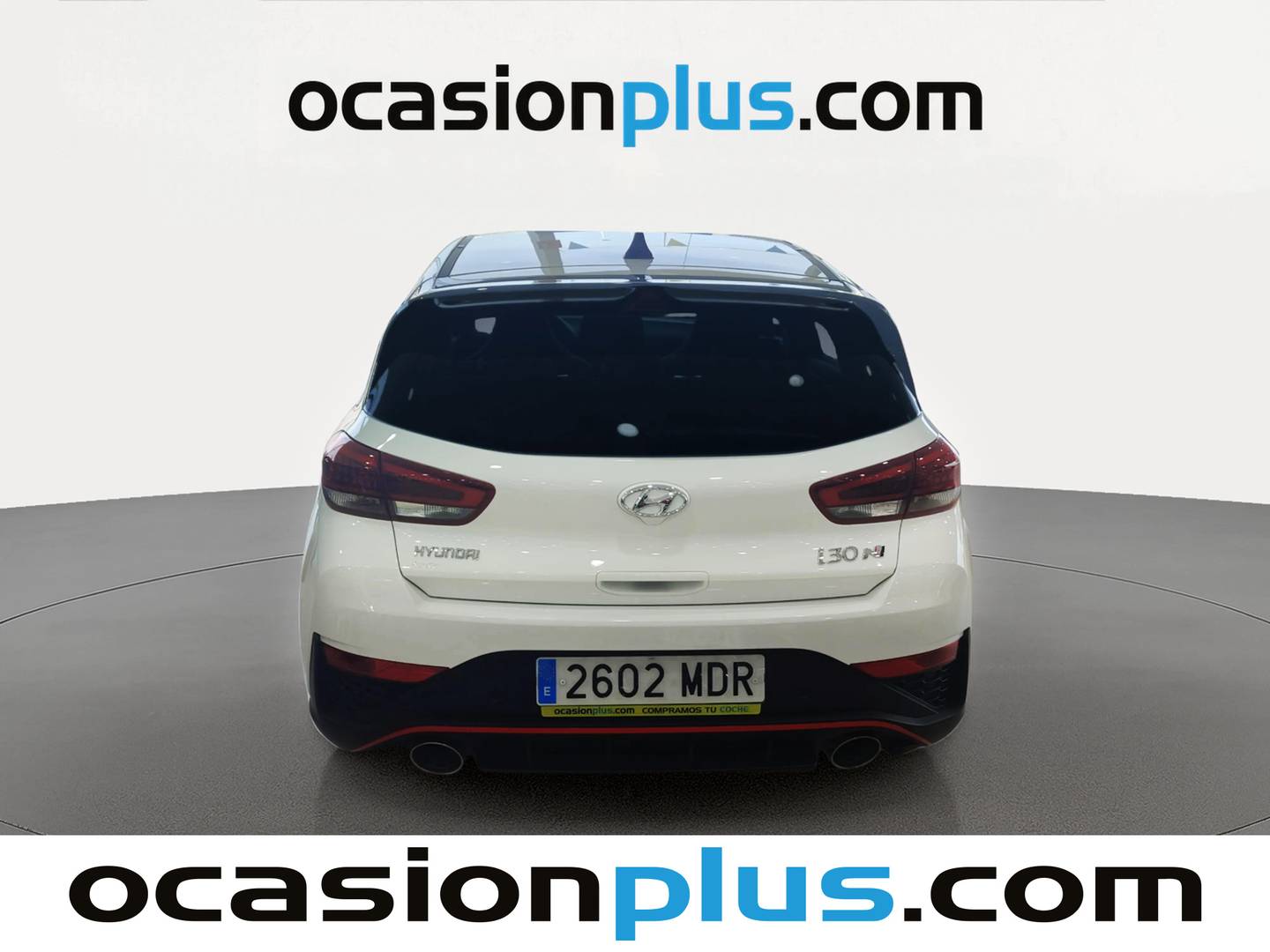 Hyundai i30 Hyundai i30 2.0 TGDI N Performance (280 CV) al mejor precio