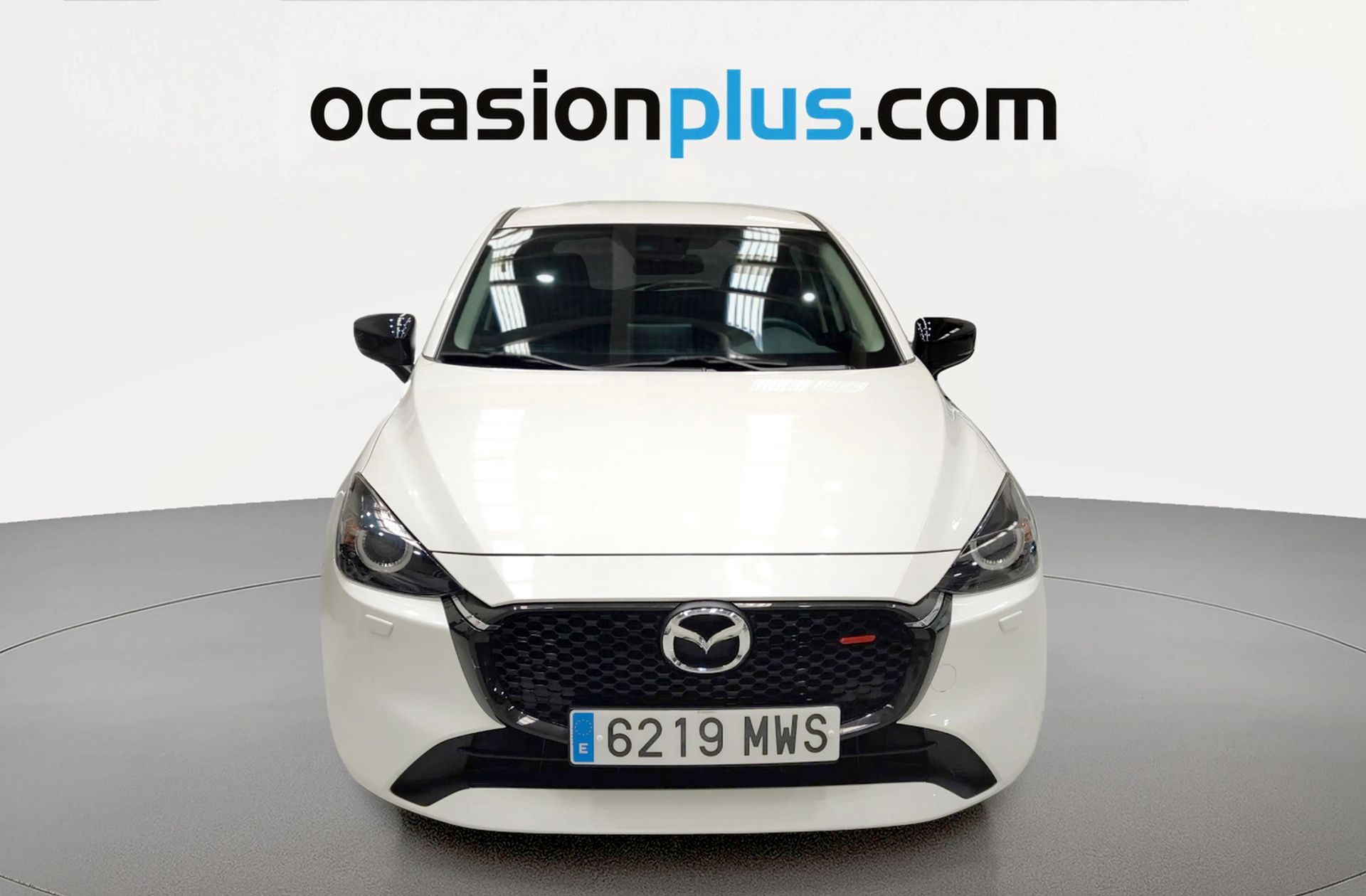 Mazda Mazda2 1.5 G e-Skyactiv Homura Aka - foto 14