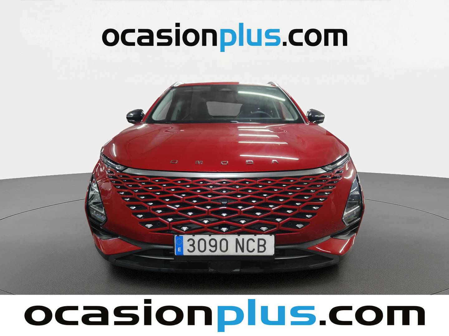 OMODA 5 OMODA 5 1.6 TGDI Premium (145 CV) gasolina