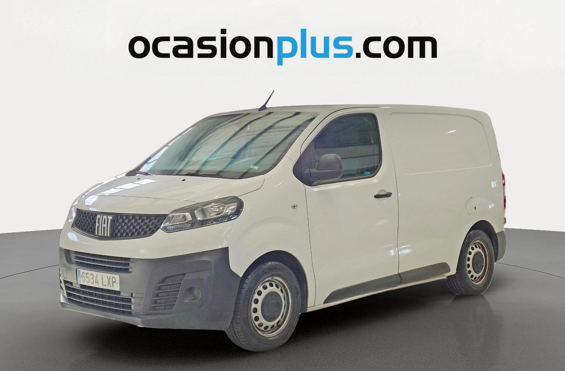 Fiat Scudo 1.5 BlueHDi L1 Business