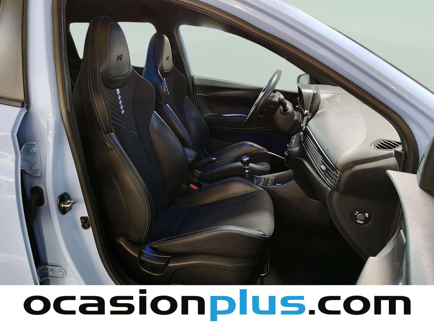 Hyundai i20 Hyundai i20 1.6T N (204 CV) de ocasión