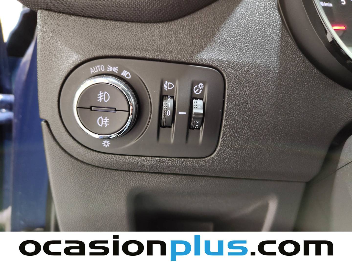 Opel Crossland Opel Crossland 1.2 GS (110 CV) seminuevo
